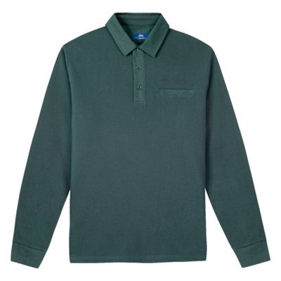 Polo A Manches Longues Homme Cavezpol TBS INTERSPORT