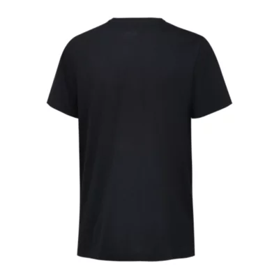 De trois quarts arrière