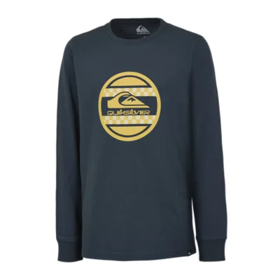 T-shirts Manches Longues Pour Garçon 12 Ans - Multicouleur - Occasion En Très Bon état - Sans Marque Générique