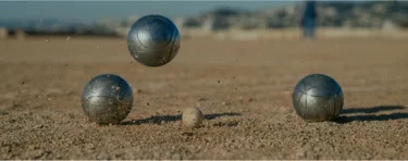 Sports de précision