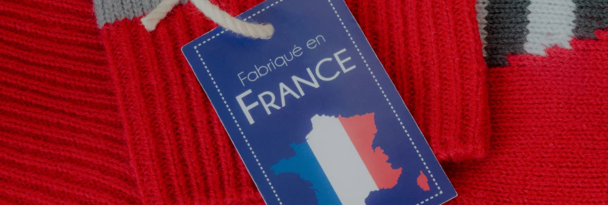 Made in France