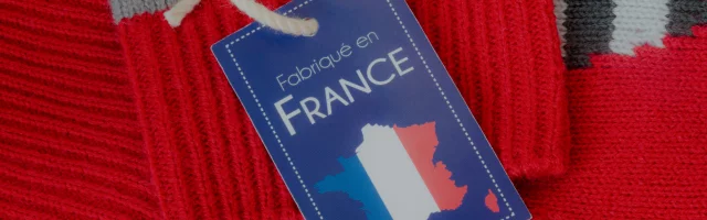 Made in France