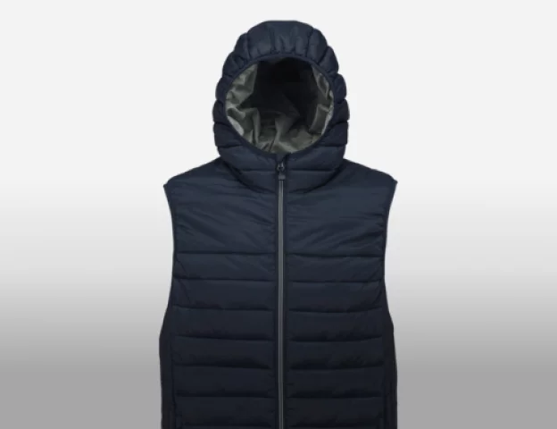 Doudounes et parkas
