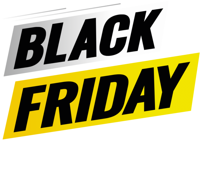 Black Friday : promos sur une sélection sport et lifestyle