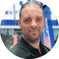 Benjamin, commercial Clubs & Collectivités