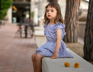 Toute la mode fille tenues et accessoires