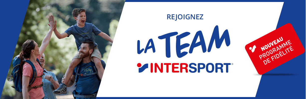 Intersport discount soldes femme