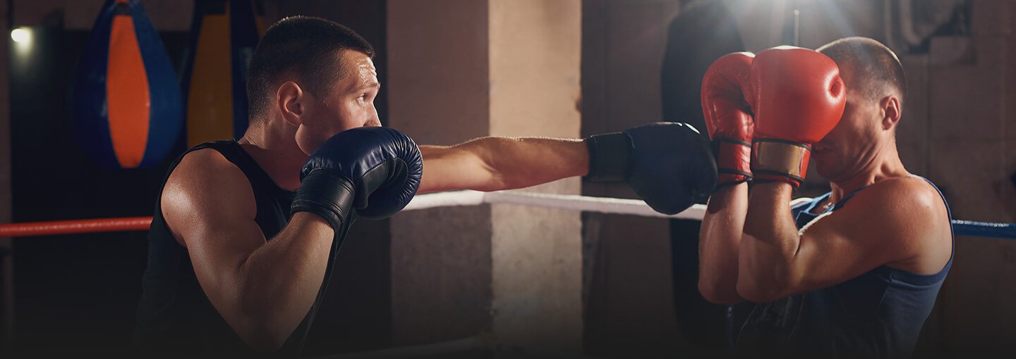 Punching-ball et gants de boxe SUN and SPORT : King Jouet, Jeux