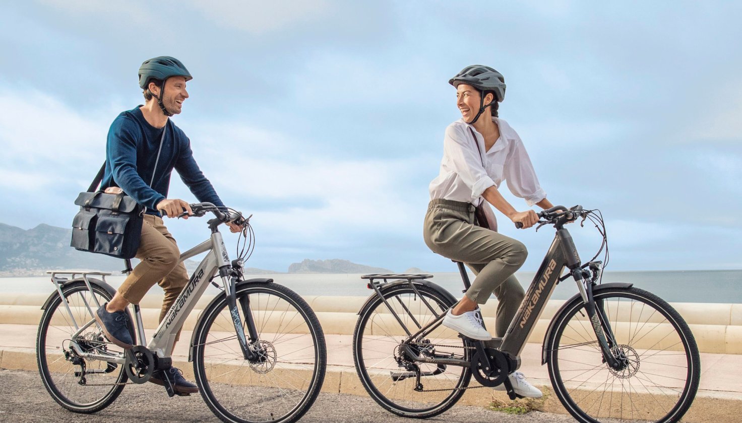 Le graissage de la chaîne - Un vélo dans la Ville