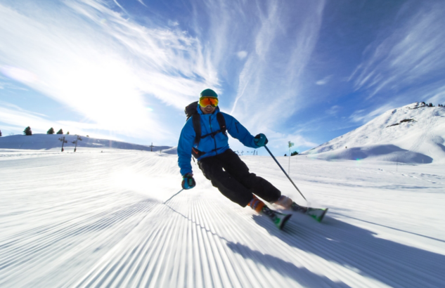 Resort La Norma | intersport-rent