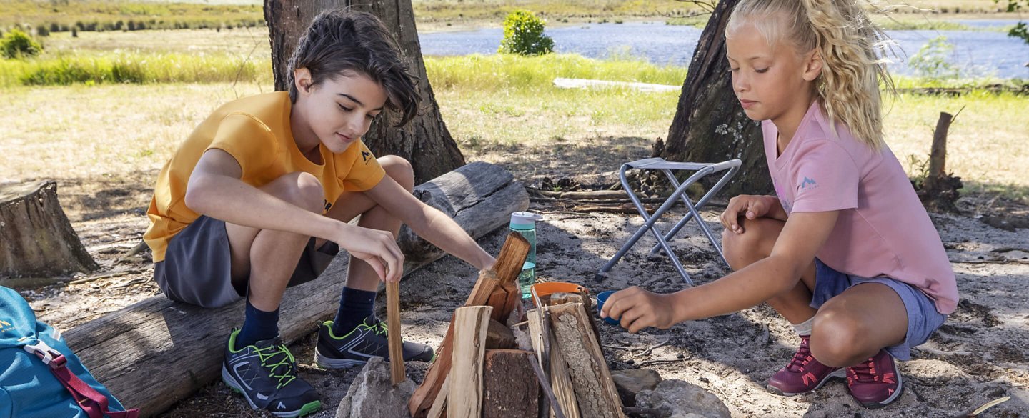 V tements et quipement Lifestyle pour enfant