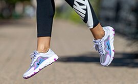 Jogging nike best sale femme intersport