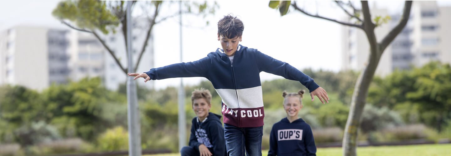 intersport vetement ado