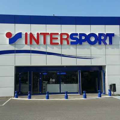 Magasin Intersport ISSOIRE Intersport