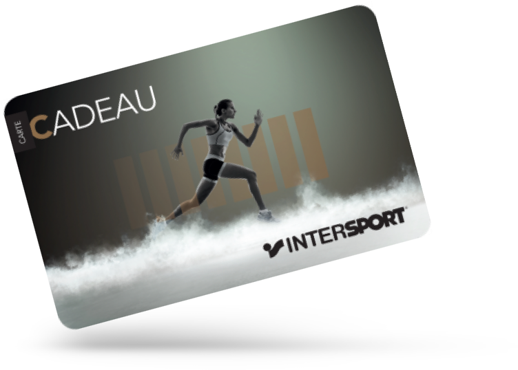 cartes cadeaux intersport soyez sur de viser juste