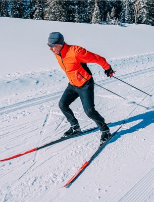 Quelle Taille De Skis Choisir ? Nos Conseils ! | Intersport