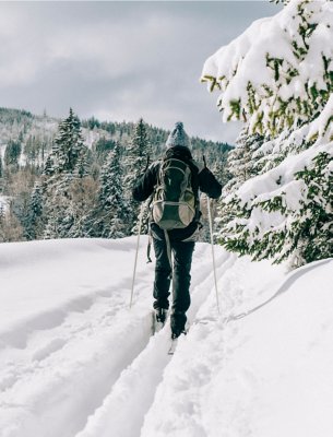 Quelle Taille De Skis Choisir ? Nos Conseils ! | Intersport