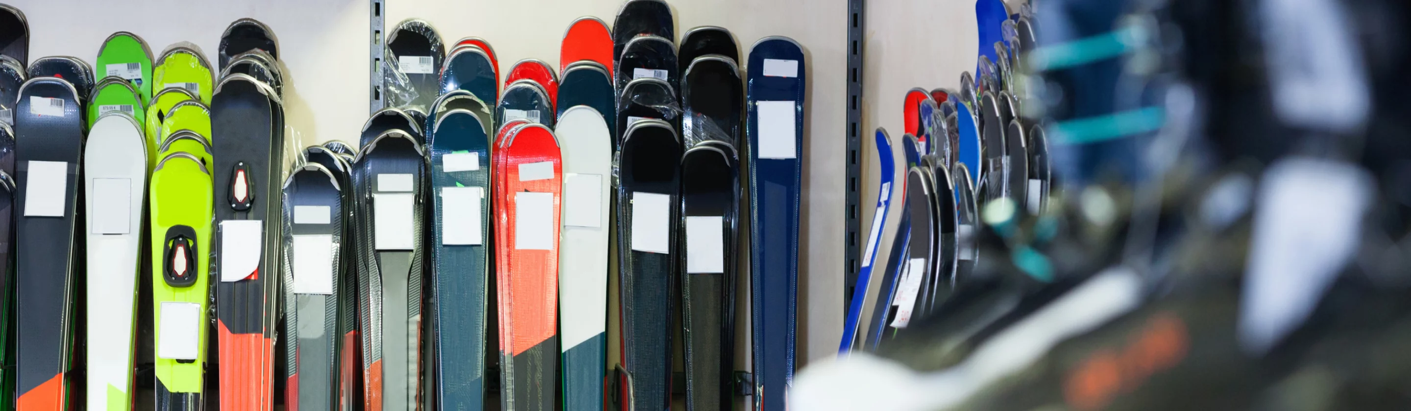 Quelle taille de skis choisir ? Nos conseils ! Intersport