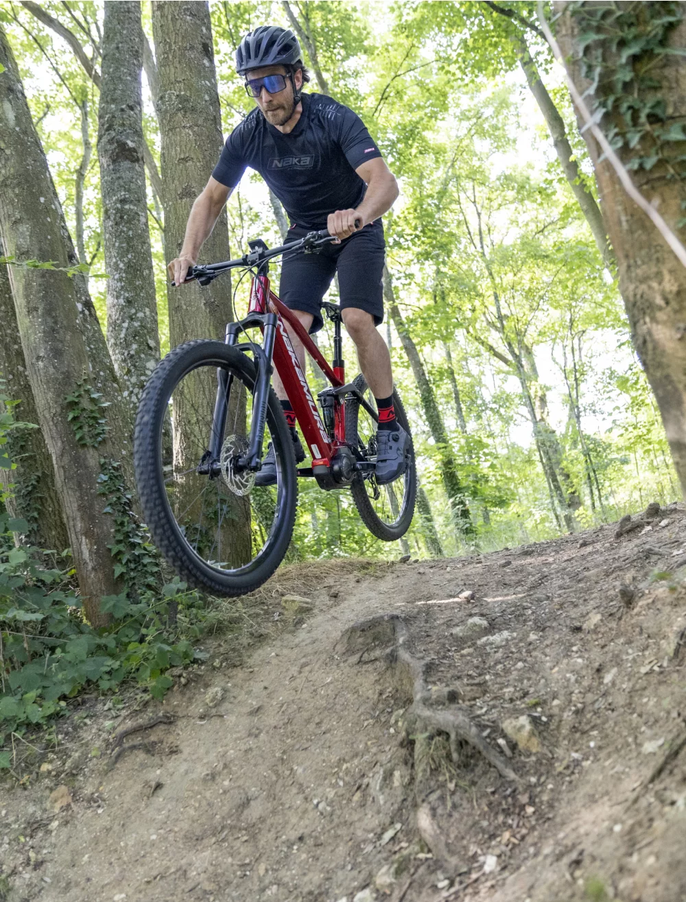 Guide taille vtt discount intersport