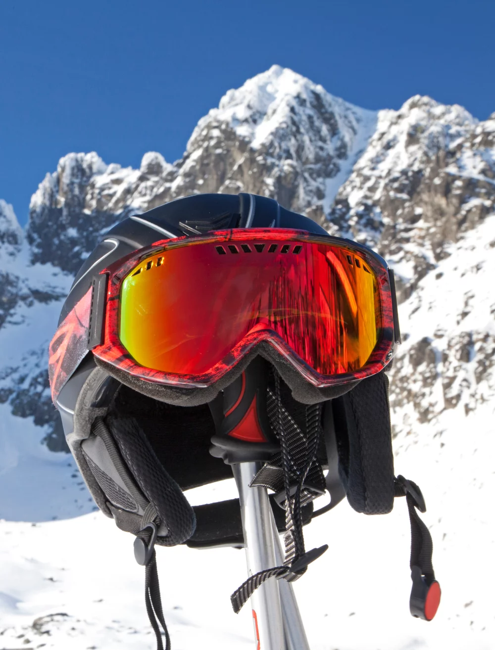 Comment freiner en ski ? Nos 5 techniques efficaces ! Intersport