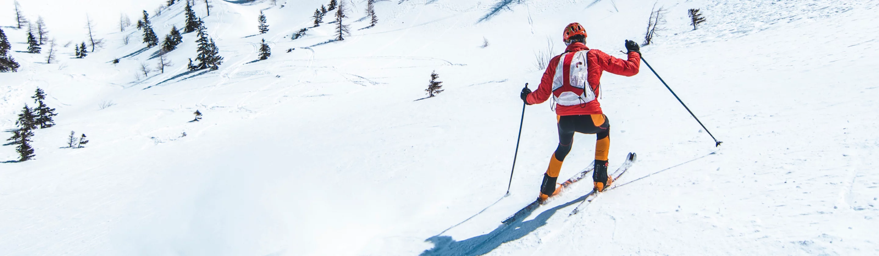 Comment freiner en ski ? Nos 5 techniques efficaces ! Intersport