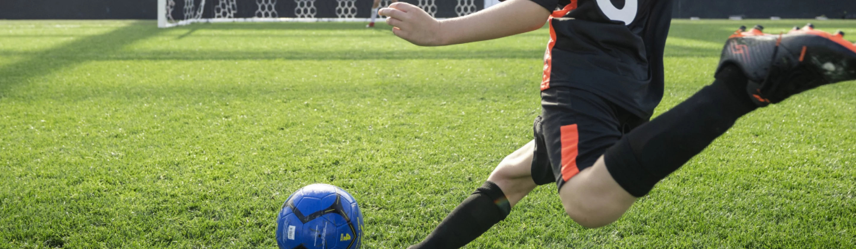 Entraînement de foot: L'équipement indispensable en 7 points