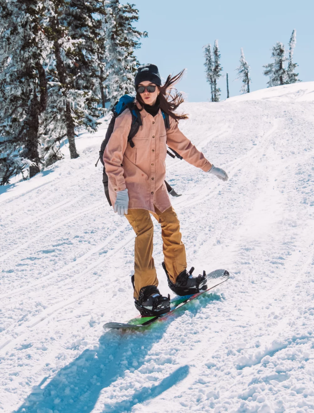 10 conseils pour une journée de ski réussie