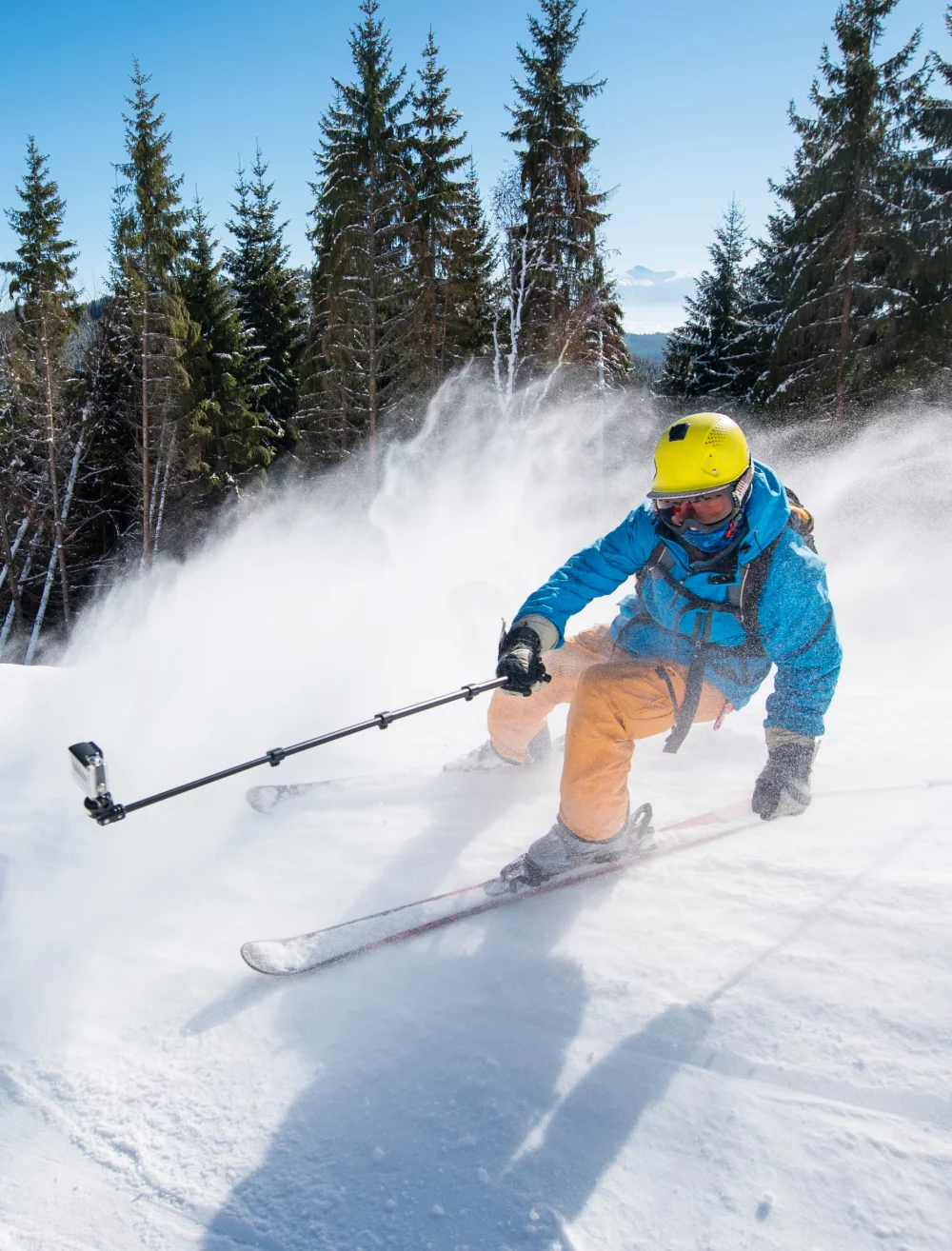 3 tuyaux de pro pour tourner un bon film en snow / en ski