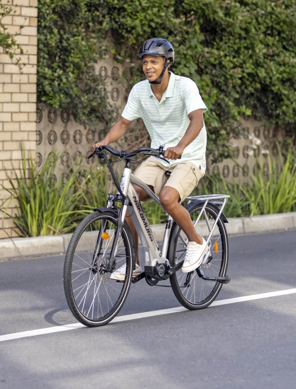 Pourquoi choisir un vélo électrique de course pour homme ?