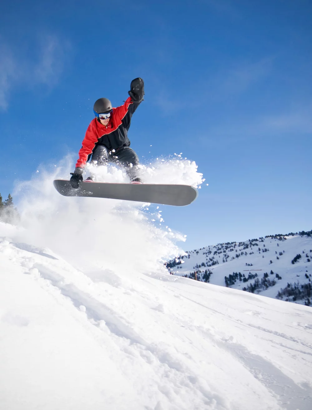Quelle taille de snowboard choisir ? Nos cinq critères ! Intersport
