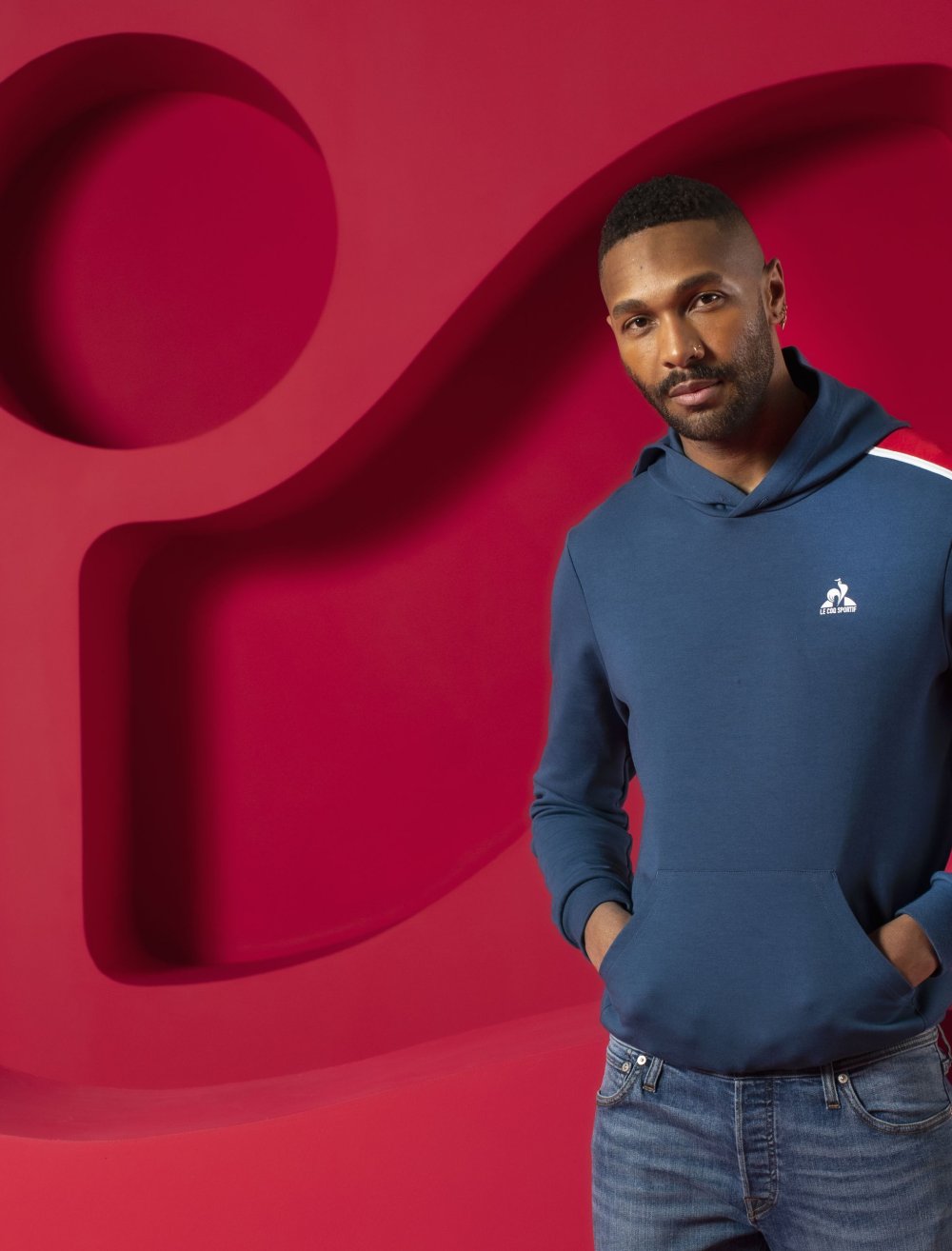 Comment adopter un total look sportswear?