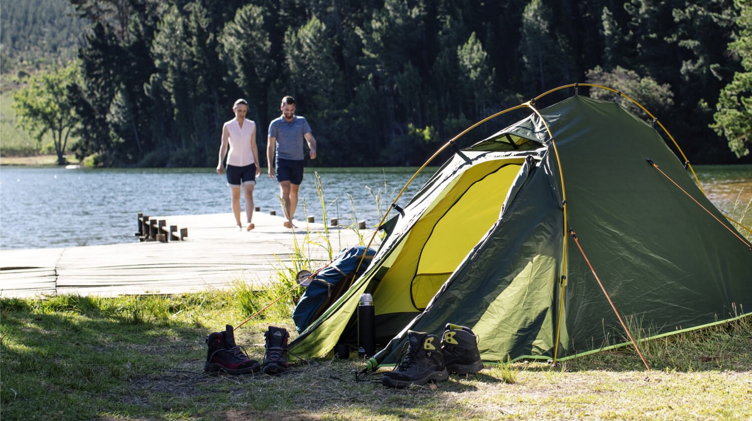 10 conseils pour se préparer et partir en camping sauvage