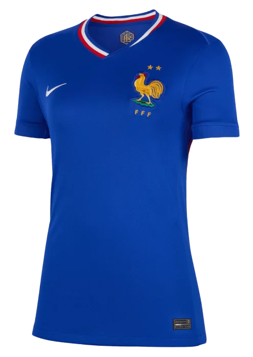 Maillot equipe de France 2024 INTERSPORT