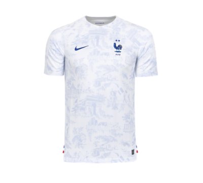 maillot france 2018 2 etoiles pas cher