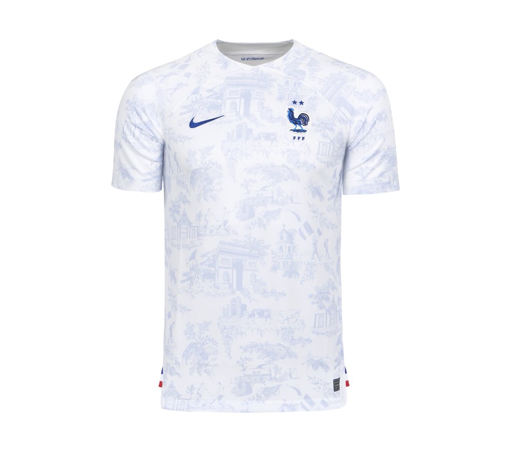 Maillot discount mbappe intersport