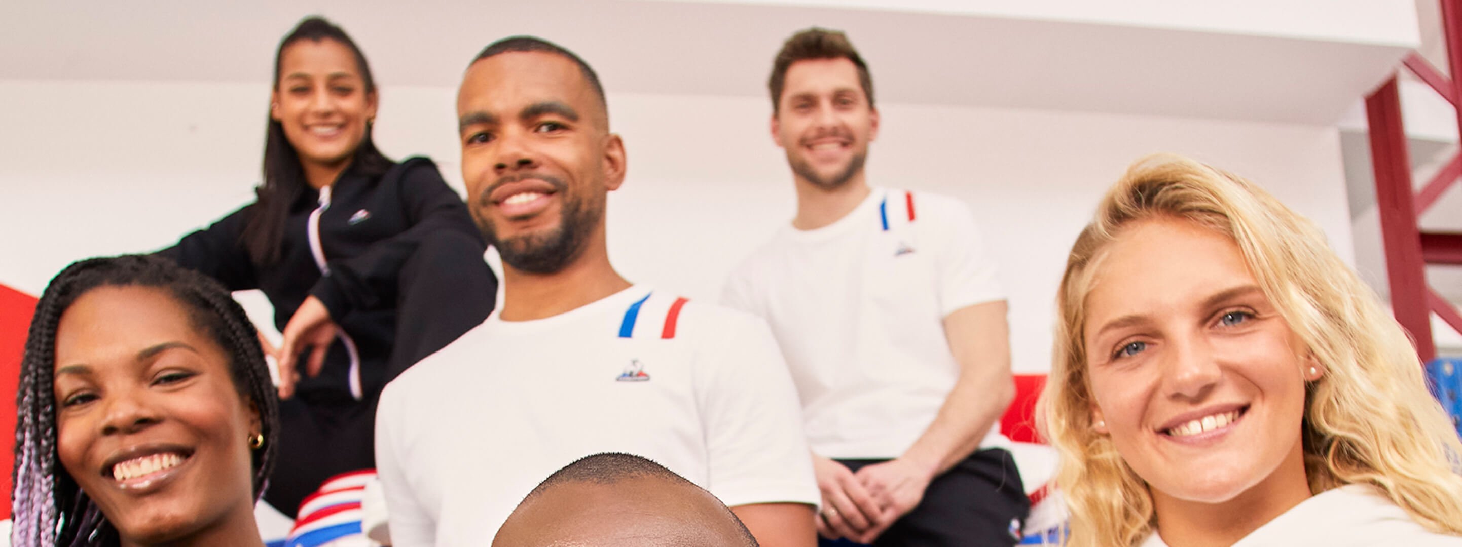 basket homme le coq sportif intersport