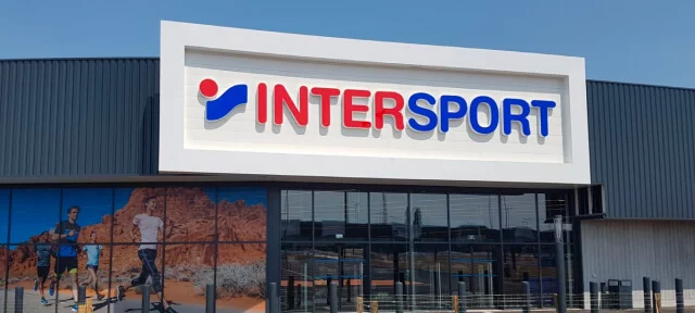 Vtt discount bh intersport