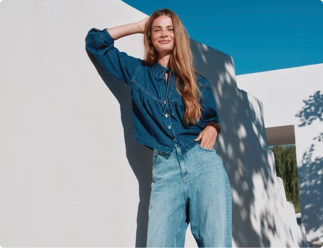 ONLY : Mode Femme & Vêtements Casual Tendance