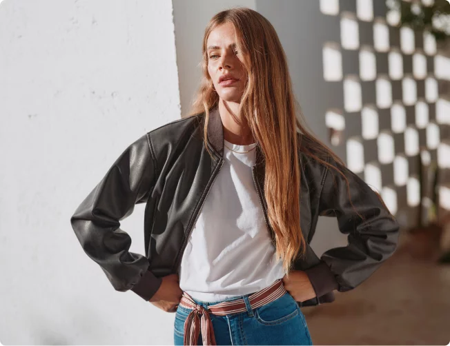 ONLY : Mode Femme & Vêtements Casual Tendance
