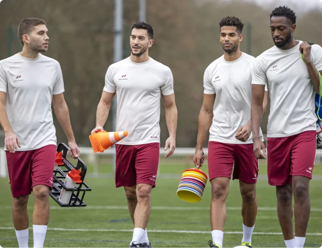 Pro Touch : Équipements & Sports collectifs | INTERSPORT