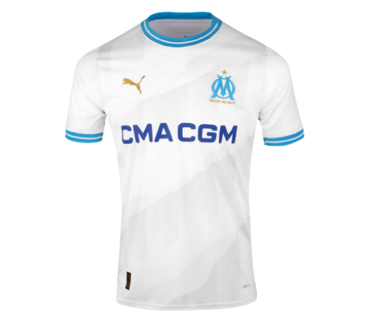 Maillot de foot marseille intersport new arrivals