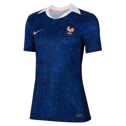 Nike Intersport Maillot France Etoiles Maillot Short Foot Equipe