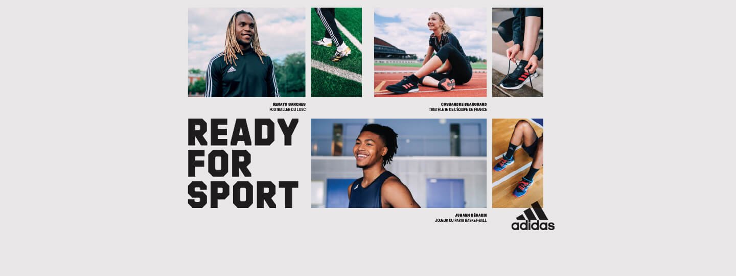 intersport adidas