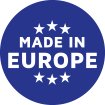 Made in Europe