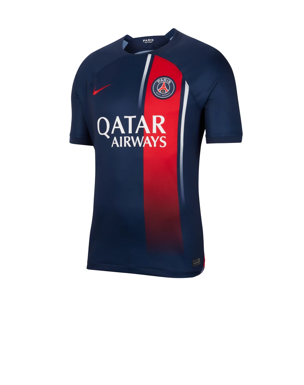 Maillot Enfant Paris PSG Maillot Foot Pas Cher Manches Longues Shirts Football  Maillot Pantalon De Foot Maillot Sport Homme Hiver sous Maillot Thermique  Foot : : Mode