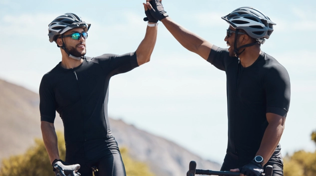 Top-quality road bike rental with no compromises | intersport-rent