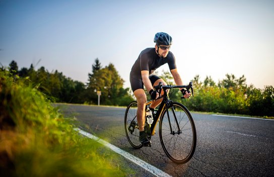 Top-quality road bike rental with no compromises | intersport-rent