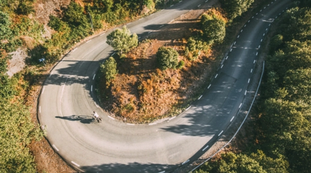 Top-quality road bike rental with no compromises | intersport-rent