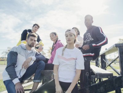 le coq sportif intersport recrutement